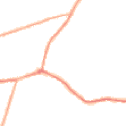 Night-time road noise heatmap for DY8 3SF