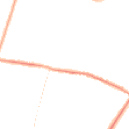 Night-time road noise heatmap for DY8 3UN