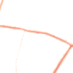 Night-time road noise heatmap for DY8 3YQ