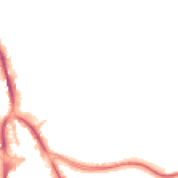 Night-time road noise heatmap for DY8 4HS