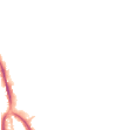 Night-time road noise heatmap for DY8 4JS