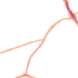 Night-time road noise heatmap for DY8 4NS