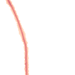 Night-time road noise heatmap for DY8 5BF