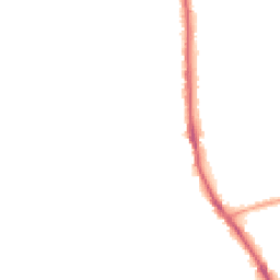 Night-time road noise heatmap for DY8 5PD