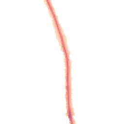 Night-time road noise heatmap for DY8 5QJ