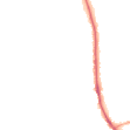 Night-time road noise heatmap for DY8 5QL