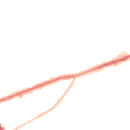 Night-time road noise heatmap for DY8 5XS