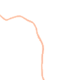 Daytime road noise heatmap for DY9 0AG