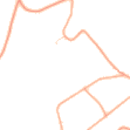 Daytime road noise heatmap for DY9 0AR