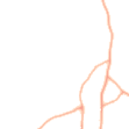 Daytime road noise heatmap for DY9 0BD