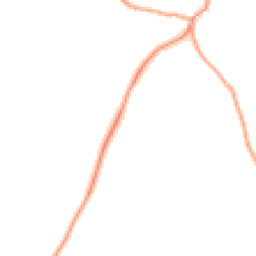 Daytime road noise heatmap for DY9 0BP