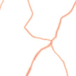 Daytime road noise heatmap for DY9 0BS