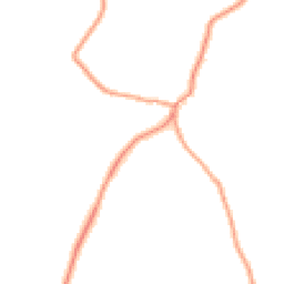 Daytime road noise heatmap for DY9 0BW