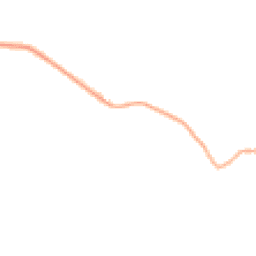 Night-time road noise heatmap for DY9 0DL