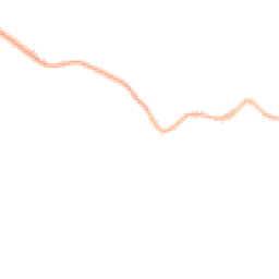 Night-time road noise heatmap for DY9 0DN