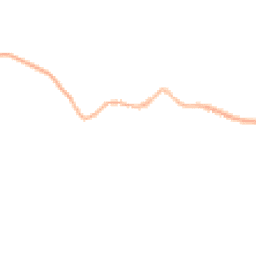 Night-time road noise heatmap for DY9 0DT