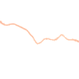 Night-time road noise heatmap for DY9 0DW