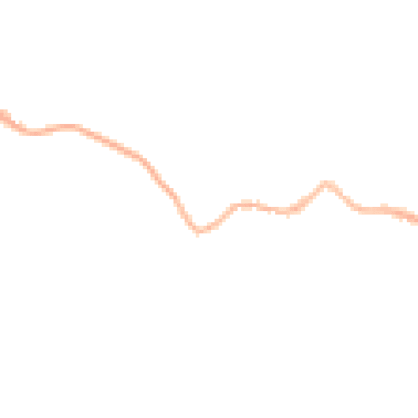 Night-time road noise heatmap for DY9 0DW