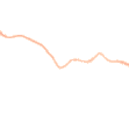 Night-time road noise heatmap for DY9 0DX