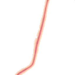 Night-time road noise heatmap for DY9 0EF