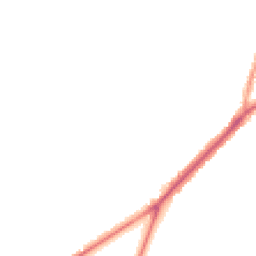 Night-time road noise heatmap for DY9 0GH