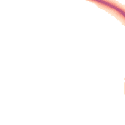 Night-time road noise heatmap for DY9 0HG