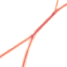 Night-time road noise heatmap for DY9 0LG