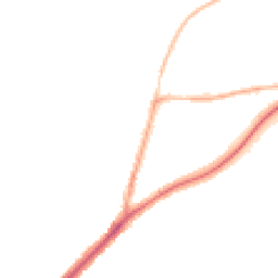 Night-time road noise heatmap for DY9 0NW