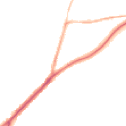 Night-time road noise heatmap for DY9 0QA