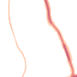 Night-time road noise heatmap for DY9 0QZ