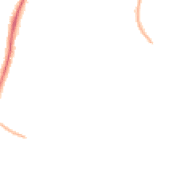 Night-time road noise heatmap for DY9 0TE