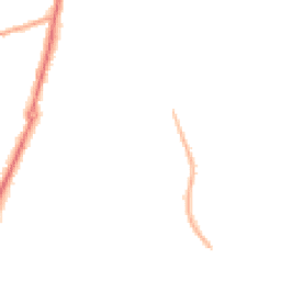 Night-time road noise heatmap for DY9 0XP