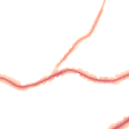 Night-time road noise heatmap for DY9 7AX