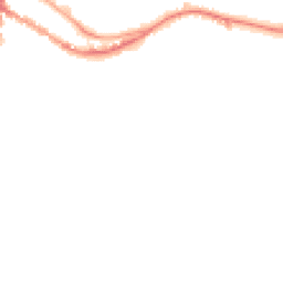 Night-time road noise heatmap for DY9 8BB