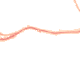 Night-time road noise heatmap for DY9 8SL