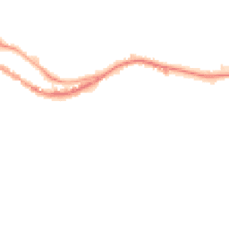 Night-time road noise heatmap for DY9 8TL