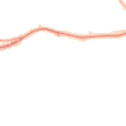 Night-time road noise heatmap for DY9 8TS