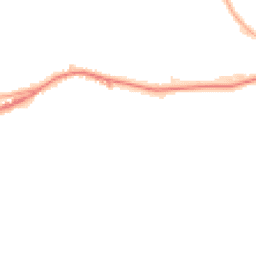 Night-time road noise heatmap for DY9 8TT