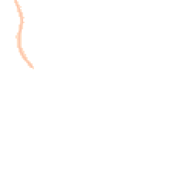 Night-time road noise heatmap for DY9 9EP