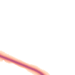 Night-time road noise heatmap for DY9 9PS