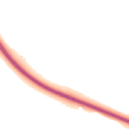 Night-time road noise heatmap for DY9 9PX