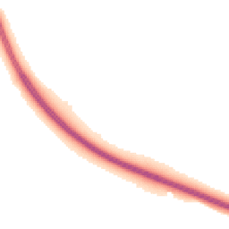 Night-time road noise heatmap for DY9 9PY