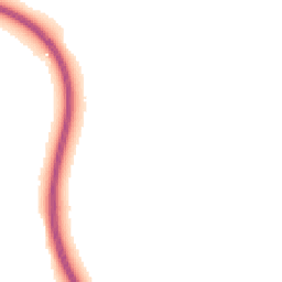 Night-time road noise heatmap for DY9 9RN