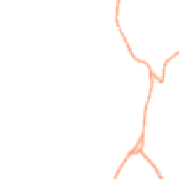 Daytime road noise heatmap for DY9 9RX