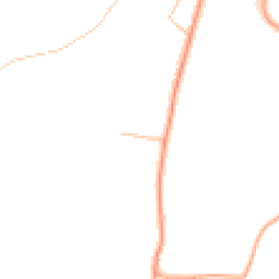 Daytime road noise heatmap for DY9 9SL