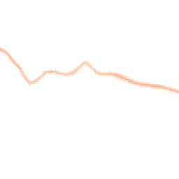 Night-time road noise heatmap for DY9 9TA