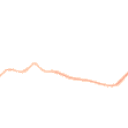 Night-time road noise heatmap for DY9 9TL