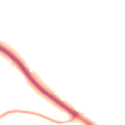 Night-time road noise heatmap for DY9 9UH