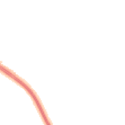 Night-time road noise heatmap for DY9 9XH