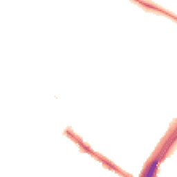 Night-time road noise heatmap for E11 1JX